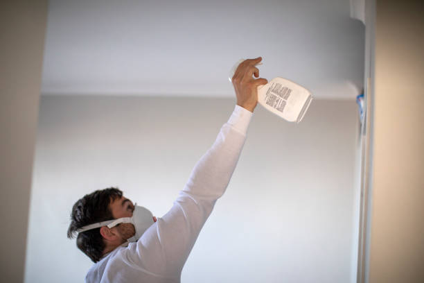 Best Mold Testing  in Rose Hill, NC